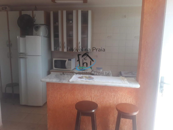 Imagem Apartamento com 1 Quarto à Venda, 41 m² em Perequê Mirim - Caraguatatuba