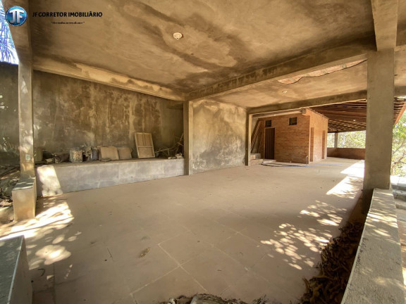 Imagem Chácara com 3 Quartos à Venda, 4.000 m² em Chacaras Paraiso - Santana Do Paraíso Imagem Chácara com 3 Quartos à Venda, 4.000 m² em Chacaras Paraiso - Santana Do Paraíso