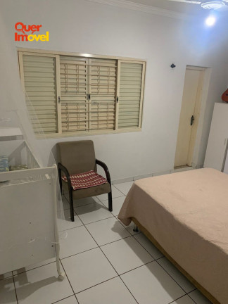Imagem Casa com 5 Quartos à Venda, 250 m² em Jardim Paulistano - Ribeirão Preto Imagem Casa com 5 Quartos à Venda, 250 m² em Jardim Paulistano - Ribeirão Preto