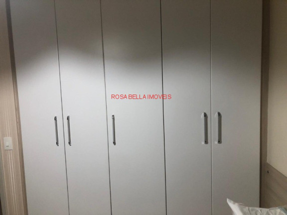 Imagem Apartamento com 3 Quartos à Venda, 75 m² em Parque Residencial Eloy Chaves - Jundiaí