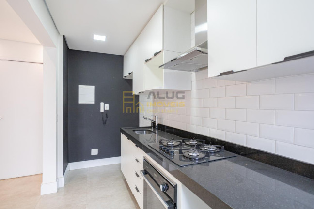 Imagem Apartamento com 2 Quartos à Venda, 52 m² em São Pedro - Osasco