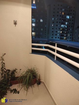 Imagem Apartamento com 2 Quartos à Venda, 59 m² em Vila Lúcia - São Paulo Imagem Apartamento com 2 Quartos à Venda, 59 m² em Vila Lúcia - São Paulo