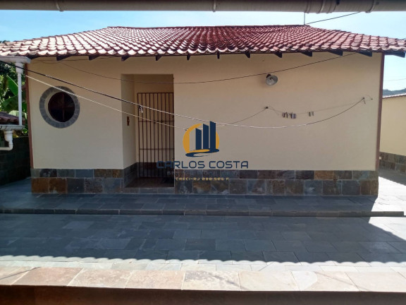 Imagem Casa com 3 Quartos à Venda, 204 m² em Canellas City - Iguaba Grande