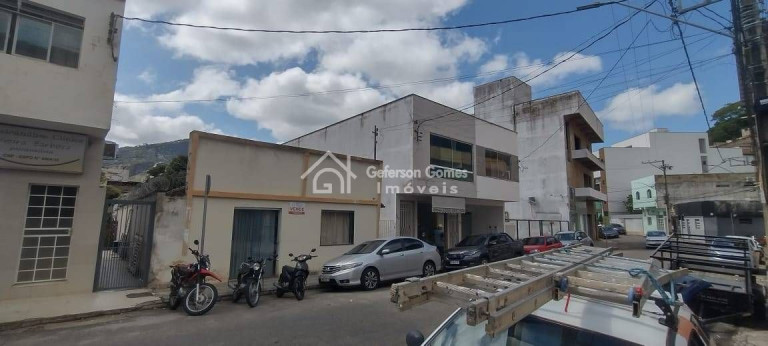Imagem Casa com 3 Quartos à Venda, 120 m² em Centro - Mantena Imagem Casa com 3 Quartos à Venda, 120 m² em Centro - Mantena