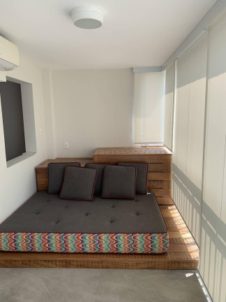 Imagem Apartamento com 2 Quartos à Venda, 75 m² em Parque Reboucas - São Paulo Imagem Apartamento com 2 Quartos à Venda, 75 m² em Parque Reboucas - São Paulo