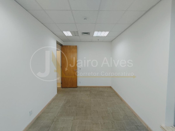Imagem Imóvel Comercial para Alugar, 143 m² em Cidade Monções - São Paulo Imagem Imóvel Comercial para Alugar, 143 m² em Cidade Monções - São Paulo