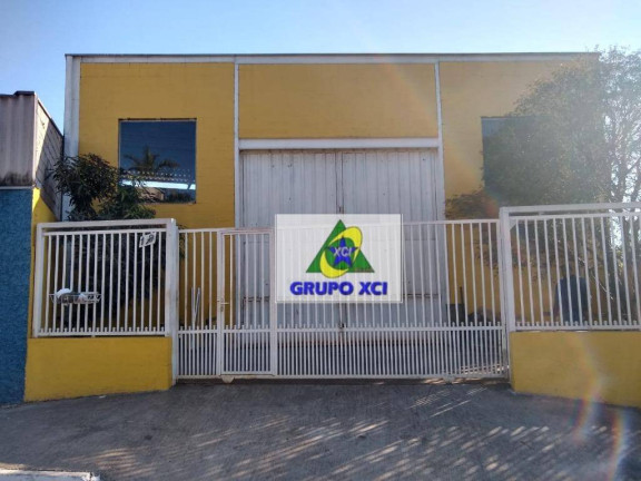 Imagem Galpão à Venda, 270 m² em Jardim Santa Izabel - Hortolândia Imagem Galpão à Venda, 270 m² em Jardim Santa Izabel - Hortolândia