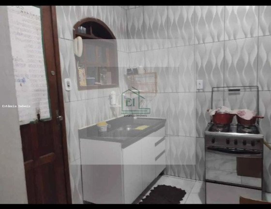 Imagem Casa com 2 Quartos à Venda, 200 m² em Califórnia - Itaguaí