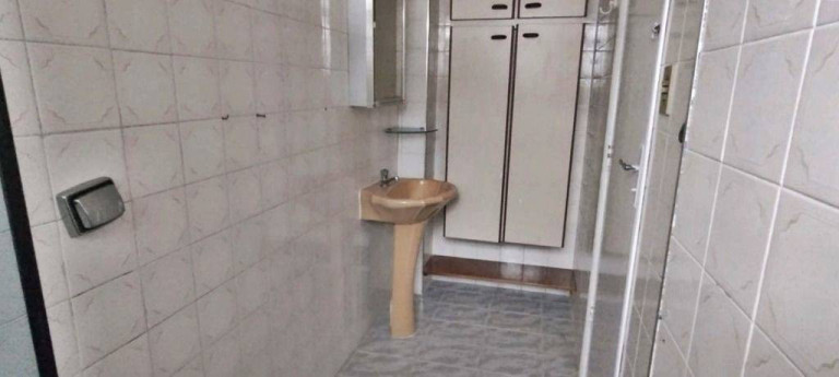 Imagem Apartamento com 2 Quartos para Alugar, 82 m² em Guilhermina - Praia Grande