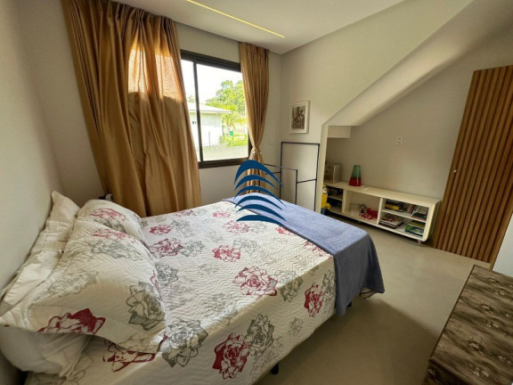 Imagem Casa com 4 Quartos à Venda, 271 m² em Alphaville Litoral Norte 1 - Camaçari