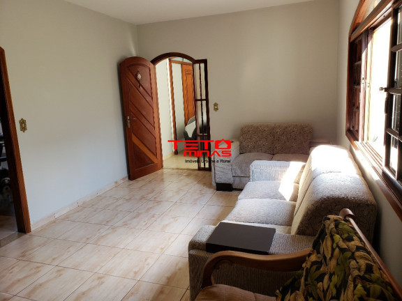 Imagem Casa com 4 Quartos à Venda, 310 m² em Bairro Federal - Campanha Imagem Casa com 4 Quartos à Venda, 310 m² em Bairro Federal - Campanha
