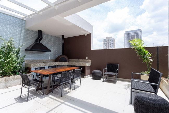 Imagem Apartamento com 3 Quartos à Venda, 87 m² em Quarta Parada - São Paulo Imagem Apartamento com 3 Quartos à Venda, 87 m² em Quarta Parada - São Paulo