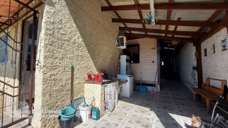 Imagem Casa com 2 Quartos à Venda, 104 m² em Parque Ipiranga - Gravataí Imagem Casa com 2 Quartos à Venda, 104 m² em Parque Ipiranga - Gravataí