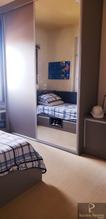 Imagem Apartamento com 3 Quartos à Venda, 117 m² em Centro - Esteio
