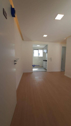 Imagem Apartamento com 2 Quartos à Venda, 38 m² em Bonsucesso - Guarulhos