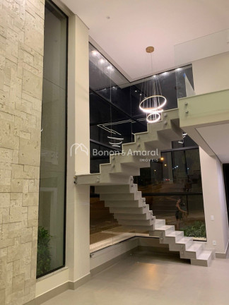 Imagem Casa de Condomínio com 4 Quartos à Venda, 412 m² em Swiss Park - Campinas Imagem Casa de Condomínio com 4 Quartos à Venda, 412 m² em Swiss Park - Campinas