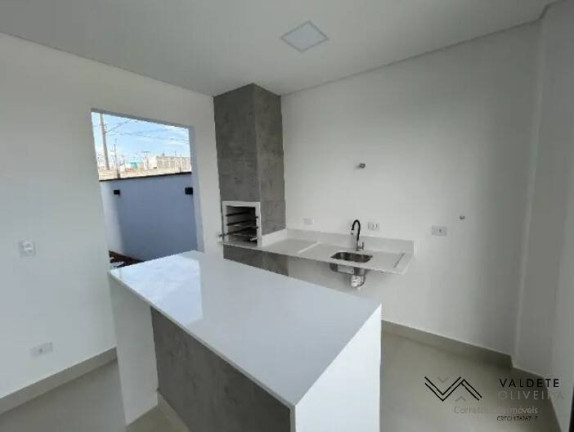 Imagem Casa de Condomínio com 3 Quartos à Venda, 275 m² em Loteamento Floresta - São José Dos Campos