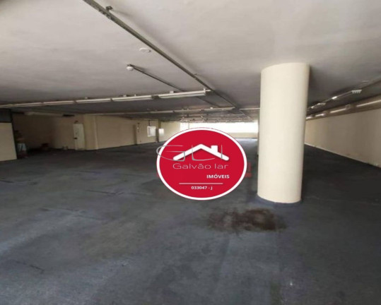 Imagem Sala Comercial à Venda, 630 m² em República - São Paulo