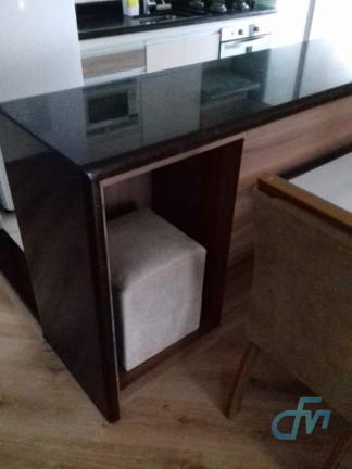 Imagem Apartamento com 2 Quartos à Venda, 63 m² em Cézar De Souza - Mogi Das Cruzes
