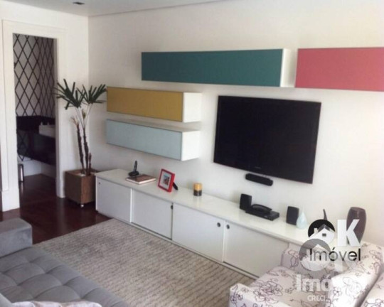 Imagem Apartamento com 2 Quartos à Venda, 76 m² em Vila Madalena - São Paulo