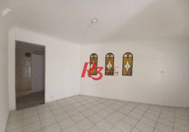 Imagem Casa com 3 Quartos à Venda, 161 m² em Ponta Da Praia - Santos