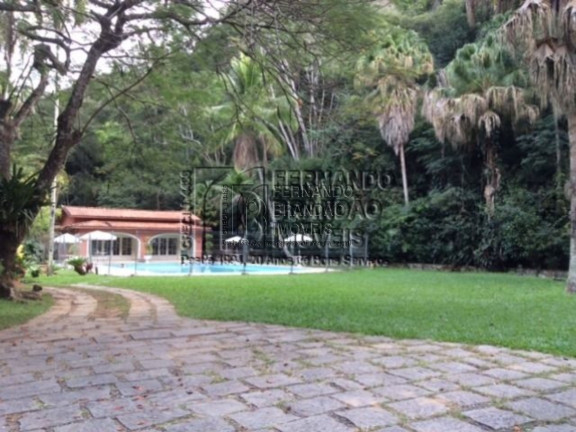Imagem Casa com 19 Quartos à Venda, 2.800 m² em Posse - Petrópolis