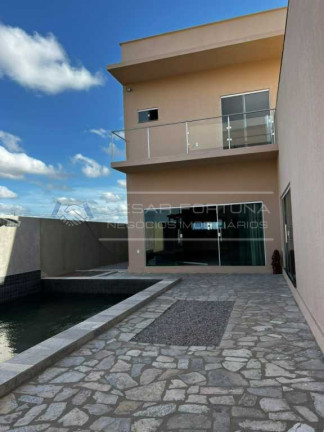 Imagem Chácara com 3 Quartos para Alugar, 668 m² em Zona Rural - Macaíba
