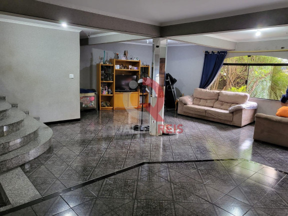 Imagem Sobrado com 5 Quartos à Venda, 200 m² em Vila Maria Alta - São Paulo