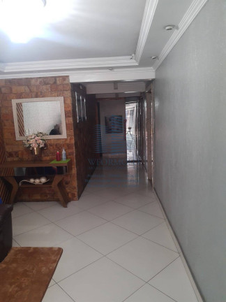 Imagem Apartamento com 2 Quartos à Venda, 64 m² em Cascadura - Rio De Janeiro