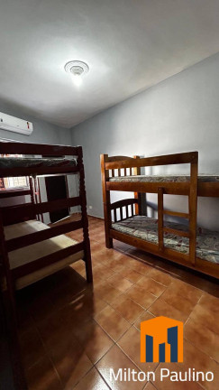 Imagem Casa com 2 Quartos à Venda, 80 m² em Maracanã - Praia Grande Imagem Casa com 2 Quartos à Venda, 80 m² em Maracanã - Praia Grande