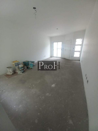 Imagem Sobrado com 3 Quartos à Venda, 194 m² em Campestre - Santo André