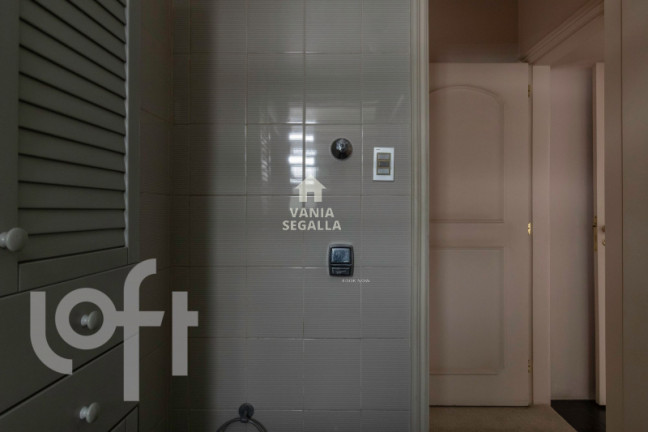 Imagem Apartamento com 4 Quartos à Venda, 182 m² em Perdizes - São Paulo Imagem Apartamento com 4 Quartos à Venda, 182 m² em Perdizes - São Paulo