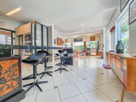 Imagem Casa com 4 Quartos à Venda, 300 m² em Riviera De São Lourenço - Bertioga