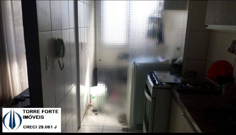 Imagem Apartamento com 2 Quartos à Venda, 47 m² em Vila Califórnia - São Paulo Imagem Apartamento com 2 Quartos à Venda, 47 m² em Vila Califórnia - São Paulo