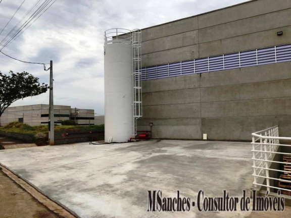 Imagem Galpão para Alugar, 1.500 m² em Iporanga - Sorocaba Imagem Galpão para Alugar, 1.500 m² em Iporanga - Sorocaba