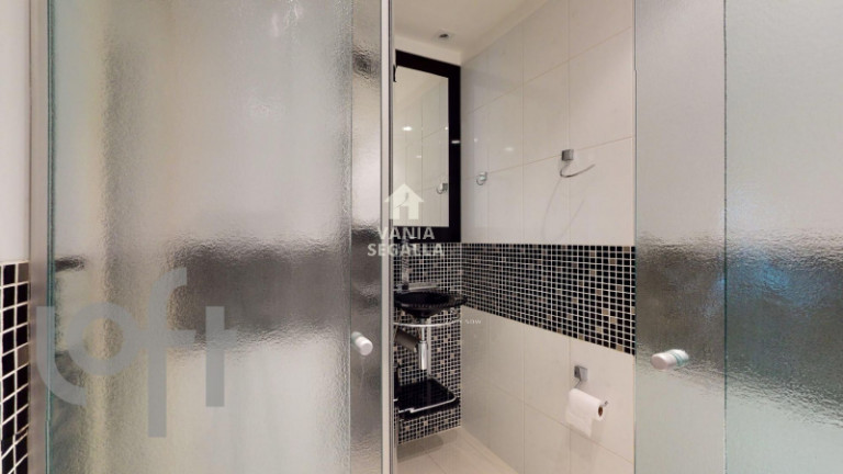 Imagem Apartamento com 1 Quarto à Venda, 67 m² em Perdizes