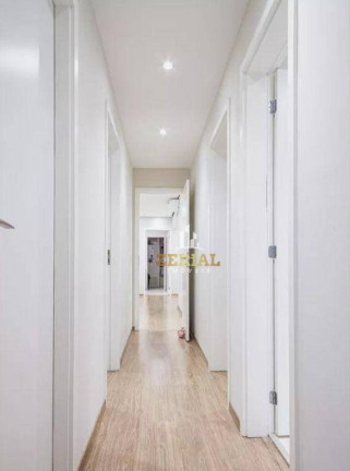 Imagem Apartamento com 4 Quartos à Venda, 135 m² em Cerâmica - São Caetano Do Sul