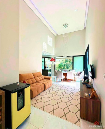 Imagem Casa com 3 Quartos à Venda, 187 m² em Medeiros - Jundiaí