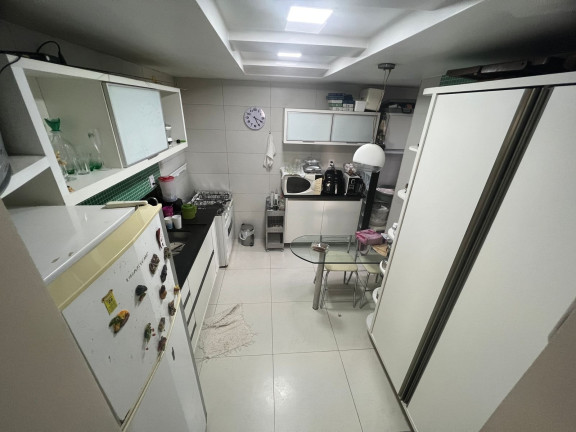 Imagem Apartamento com 3 Quartos à Venda, 90 m² em Manaíra - João Pessoa