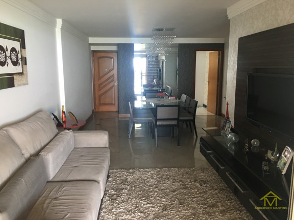 Imagem Apartamento com 4 Quartos à Venda, 180 m² em Praia De Itaparica - Vila Velha Imagem Apartamento com 4 Quartos à Venda, 180 m² em Praia De Itaparica - Vila Velha