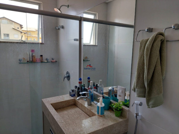 Imagem Cobertura com 3 Quartos à Venda, 162 m² em Jurerê - Florianópolis