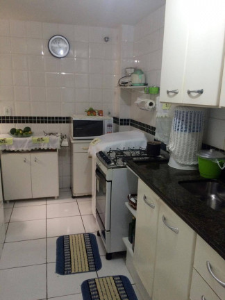 Imagem Apartamento com 2 Quartos à Venda,  em Parque Tamandaré - Campos Dos Goytacazes