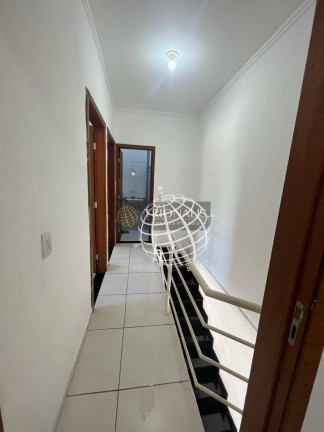 Imagem Casa com 3 Quartos à Venda, 90 m² em Vila Giglio - Atibaia