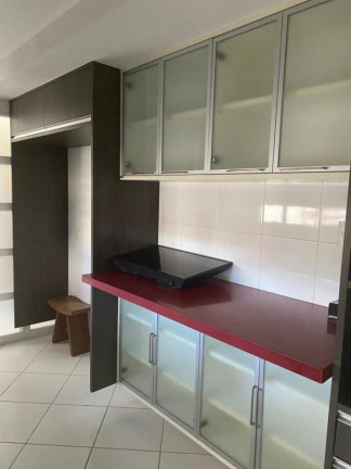 Imagem Apartamento com 4 Quartos à Venda, 164 m² em Itaigara - Salvador