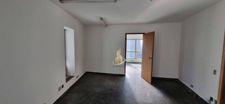 Imagem Sala Comercial para Alugar, 85 m² em Centro - São José Dos Campos Imagem Sala Comercial para Alugar, 85 m² em Centro - São José Dos Campos