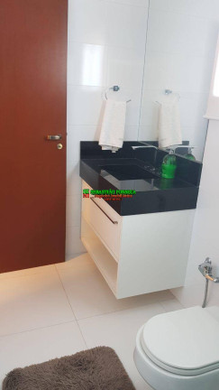 Imagem Casa com 4 Quartos à Venda, 480 m² em Indaiá - Caraguatatuba