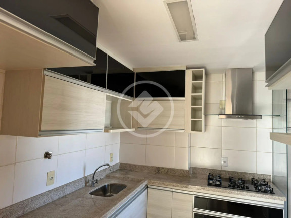 Imagem Apartamento com 3 Quartos à Venda, 81 m² em Setor Bueno - Goiânia Imagem Apartamento com 3 Quartos à Venda, 81 m² em Setor Bueno - Goiânia