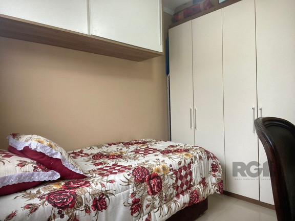 Apartamento com 2 Quartos à Venda, 67 m² em Jardim Leopoldina - Porto Alegre