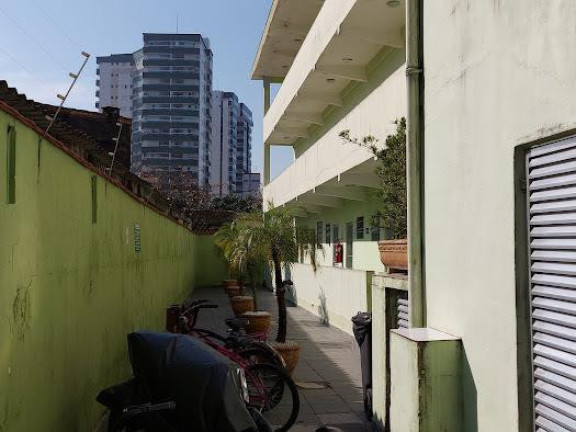 Imagem Kitnet com 1 Quarto à Venda, 22 m² em Guilhermina - Praia Grande