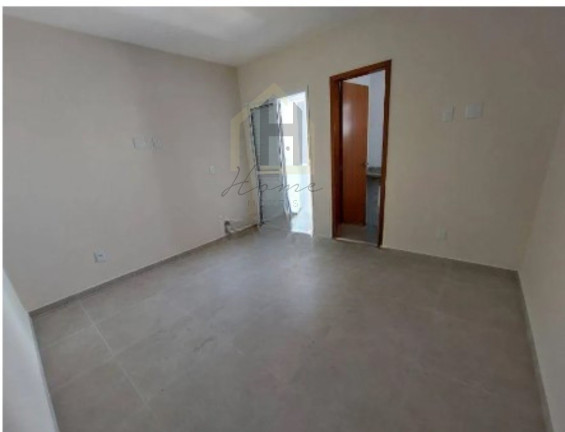 Imagem Imóvel com 2 Quartos à Venda, 66 m² em Vila Humaitá - Santo André